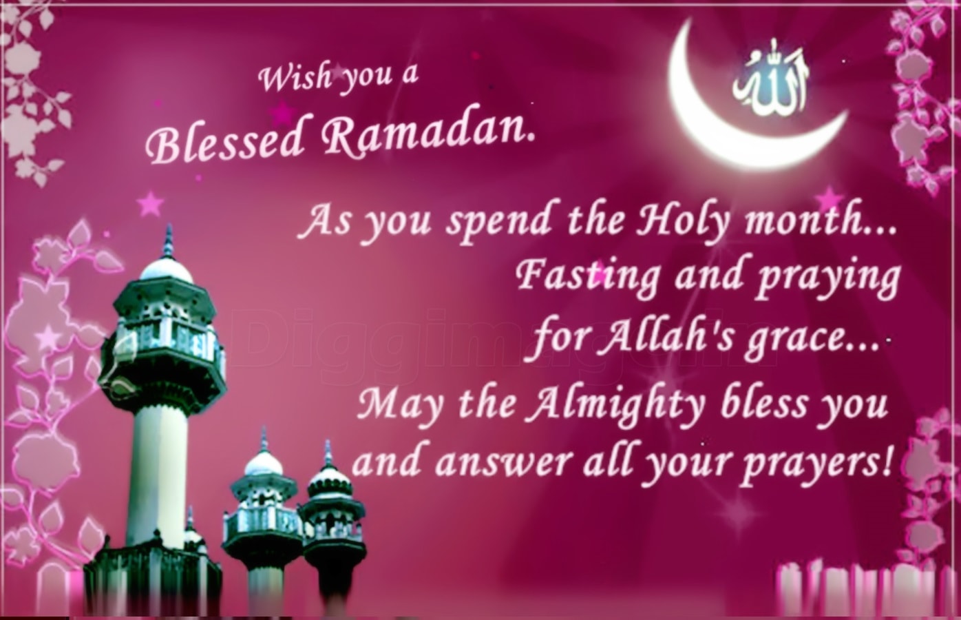 ramadan kareem Quotes 2025